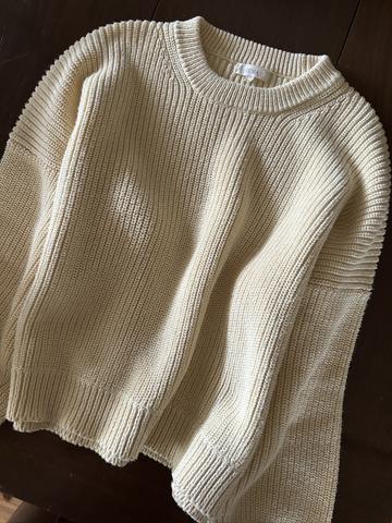 Cleo Sweater