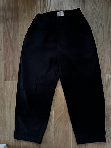 walter pant