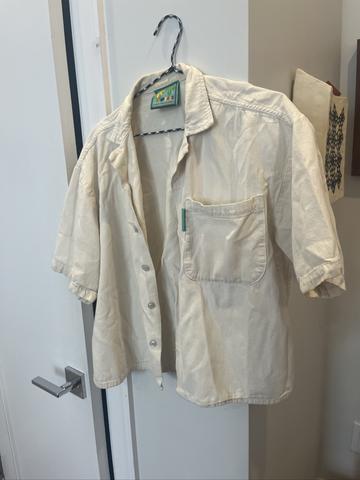 Work shirt