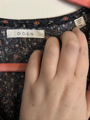 Hardy Top