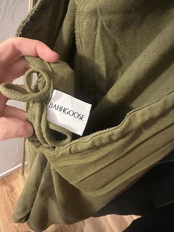 Raw Silk Romper