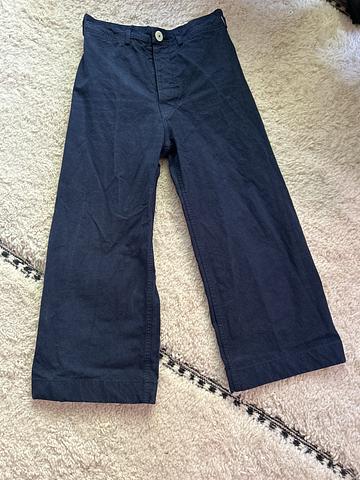 Sailor Pants