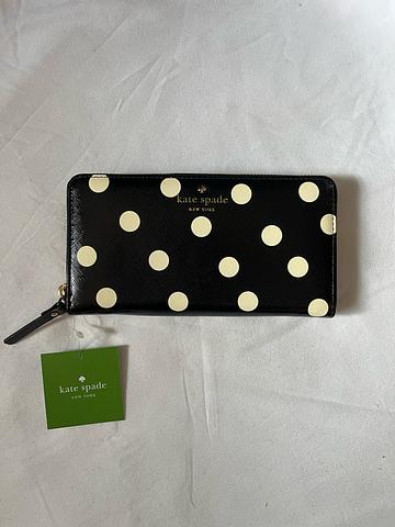 Zip wallet