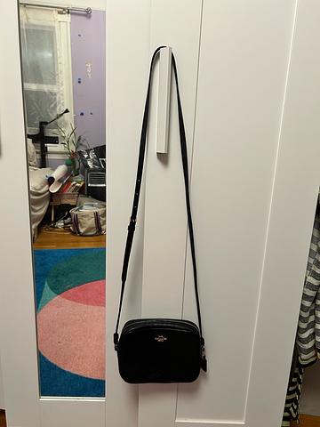 Jamie Camera Bag