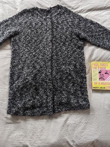 Wool Coat