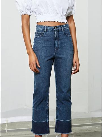 Slim Legion Pant