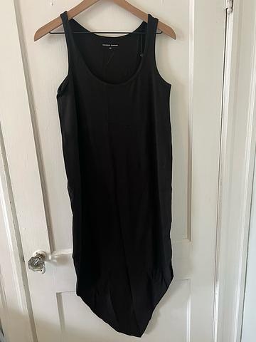 Geneva Tank Dress