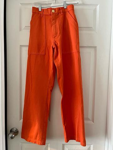 Work Pants