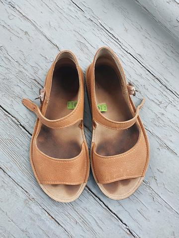 Softstar sandals