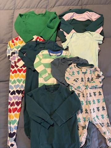 Primary 12-24 Bundle