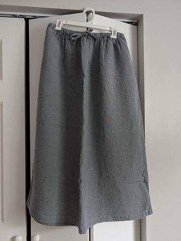 Adrie Skirt