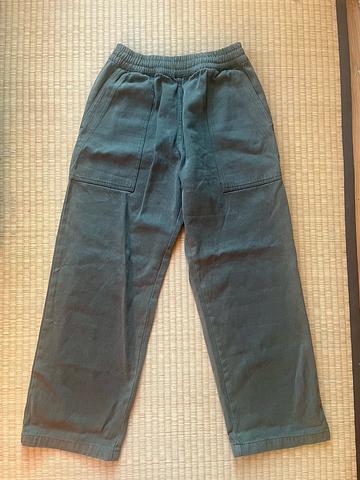 Ocean Pant