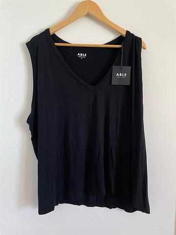 Angela Draper Tank