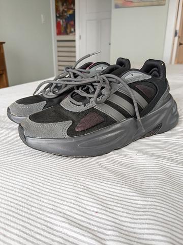 running shoes