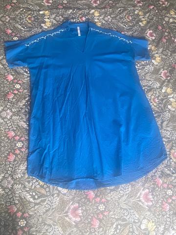 Chennai Mini Dress