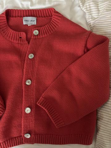 shiloh cardigan