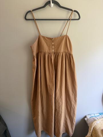 Bonnie Dress