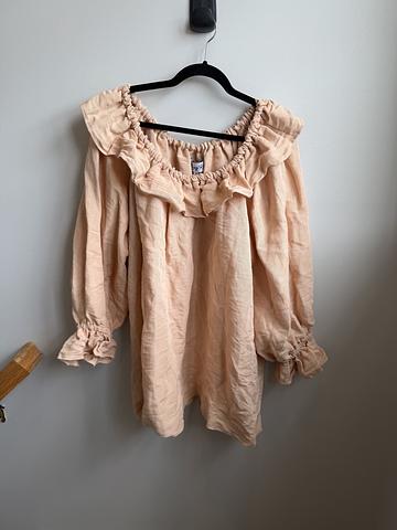 The Isabel Dress