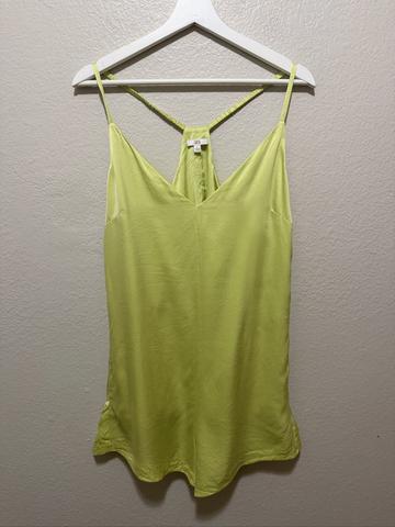 Silk Romper