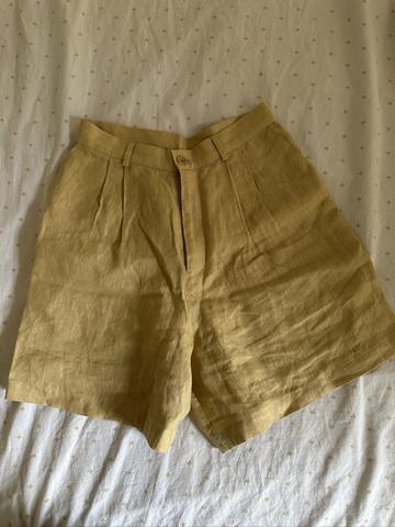 Pfeiffer Shorts