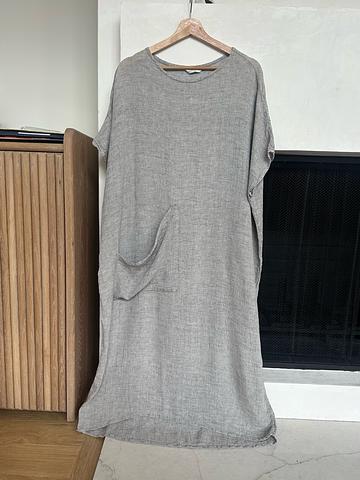 Harper Dress