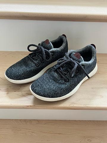Wool Runner Mizzles