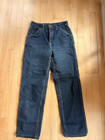 Molly Jeans