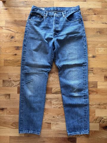 501 ‘81 jeans