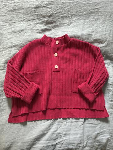 franka jumper