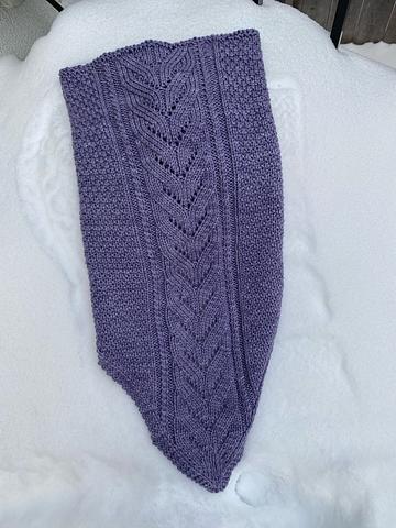 Skoli Cowl