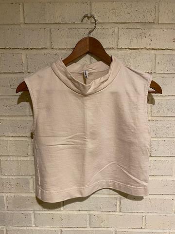 Terry crop