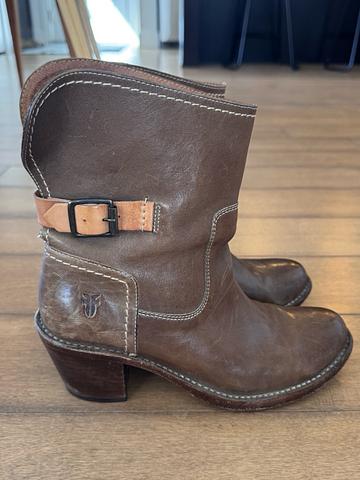 Frye Carmen Boot