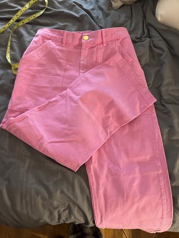 Work Pants