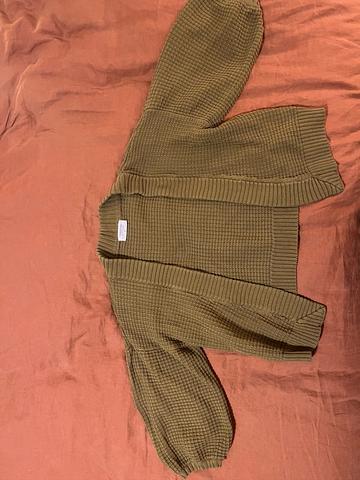 Jonah Cardigan