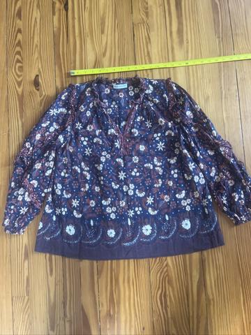 blouse