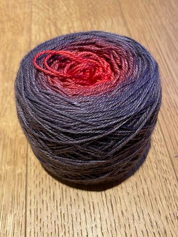 gradient