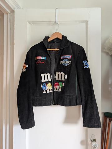 M&M Racing Jacket