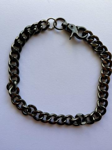 Chain necklace