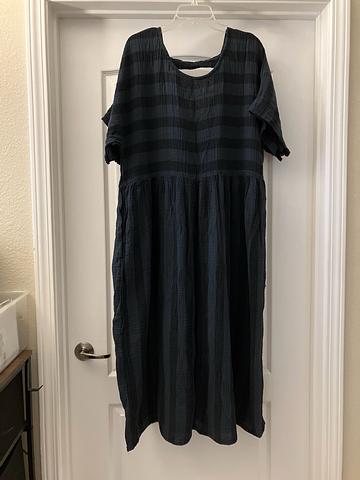 Perry dress