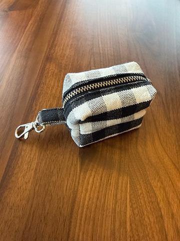 Dog Poo Bag Holder