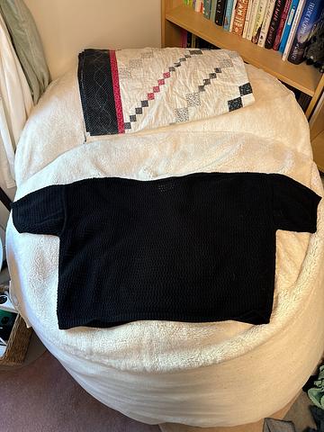 Maeve Sweater