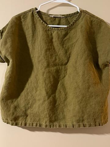 Georgia Tee OSM