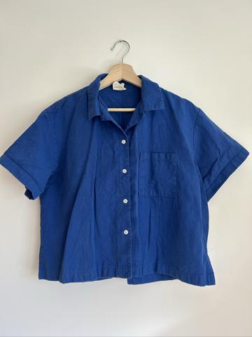 Boat Shirt