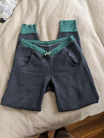 Sweatpants