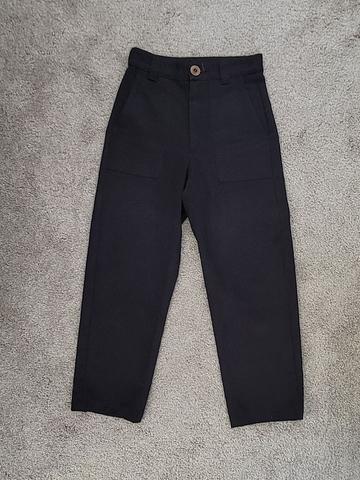 Utility Pants