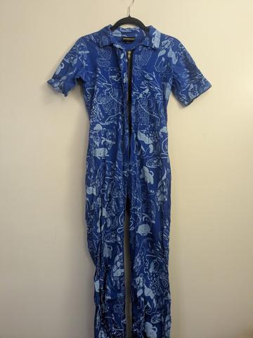 Coveralls
