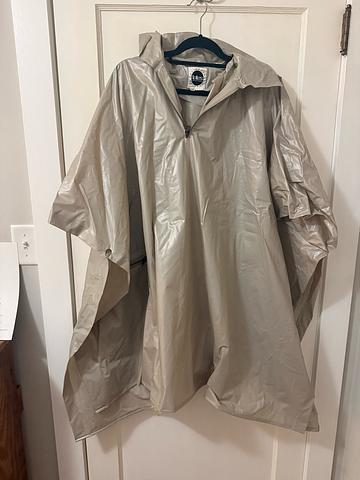 Poncho
