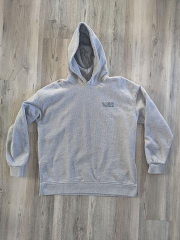Software hoodie