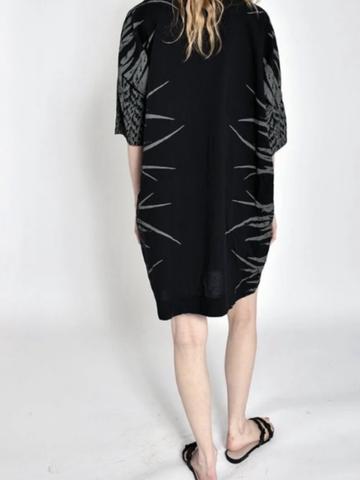Uzi NYC Now tunic dress