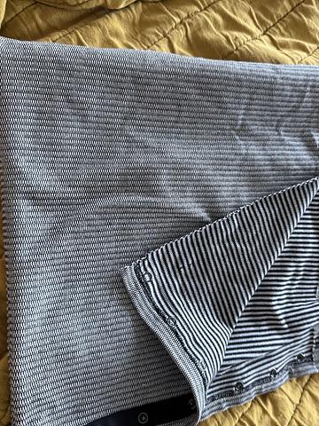 Vinyasa Scarf